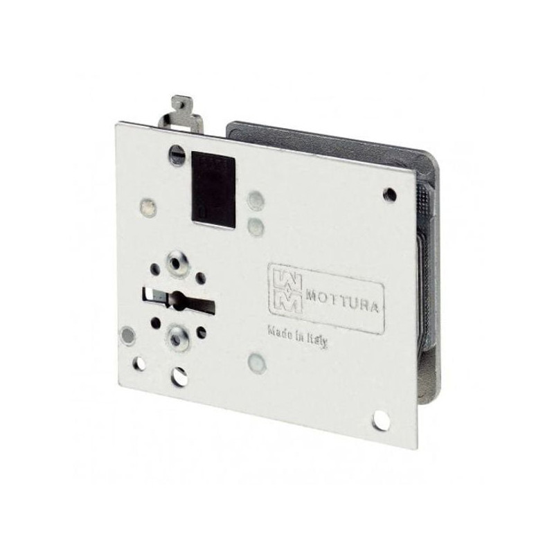 Serrature doppia mappa mottura 3chiavi [91062d]