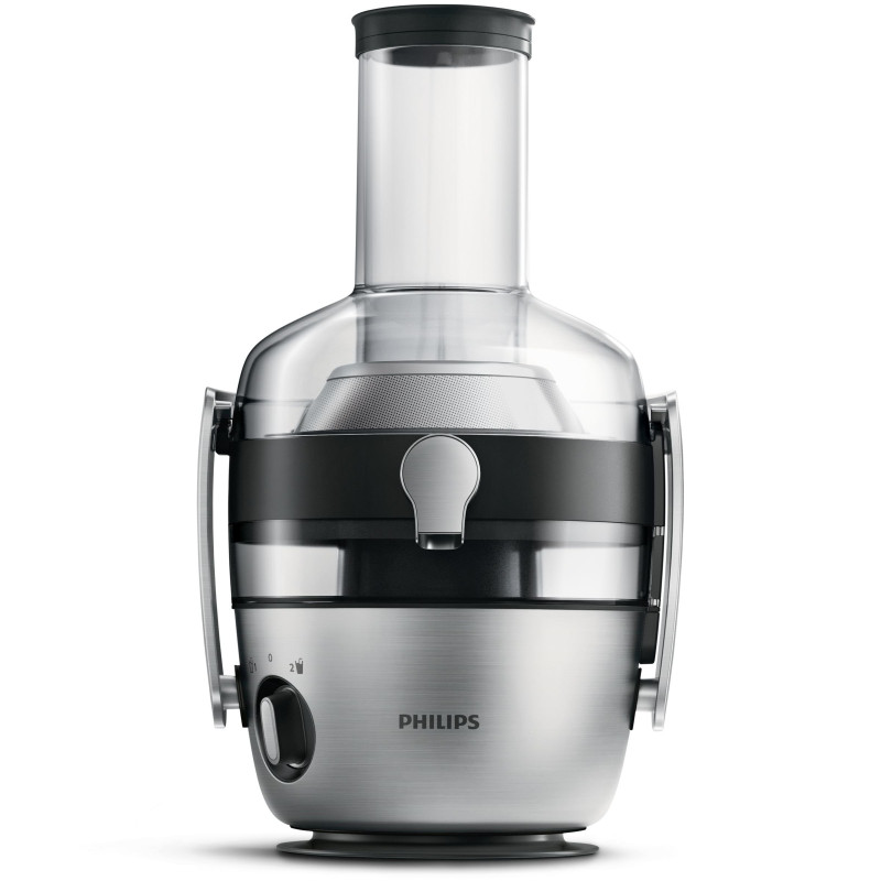 Estrattore di succo philips avance collection 1200w [hr1922/21]