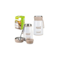 Contenitore portapranzo maestro mr-1646-53 0,53 l [mr-1646-53]