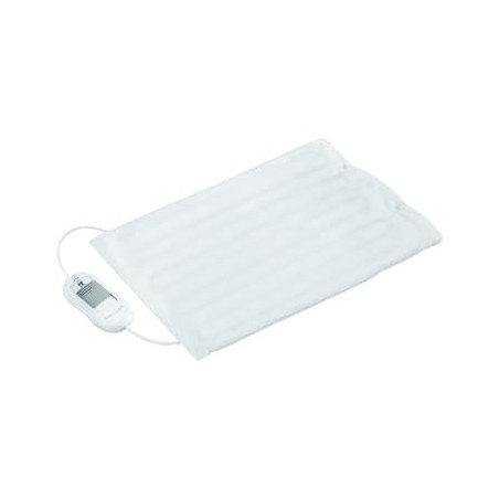 Cuscino elettrico riscaldante profi-care pc-hk 100 w bianco