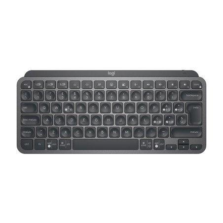 Tastiera logitech keys mini per business [920-010602]