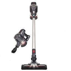 Aspirapolvere girmi ap91 120w nero [ap91000]