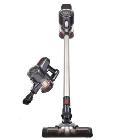 Aspirapolvere girmi ap91 120w nero [ap91000]