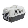 Gabbia di trasporto ferplast atlas 5 per animali domestici 28x41.5x24.5cm