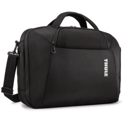 Borsa per notebook thule 15.6'' a tracolla nero [3204817]
