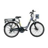 Bicicletta elettrica nilox x7/36v/13ah/26x1.75p/250w/25km/h [30nxeb266vfm2v3]
