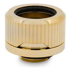 Raccordo ekwb ek-quantum torque hdc g1/4" 14mm oro [3831109849798]