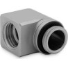 Raccordo watercooling ekwb ek-quantum torque micro rotativo 90