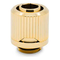 Raccordo ekwb ek-quantum torque stc g1/4" 13/10mm oro [3831109849750]