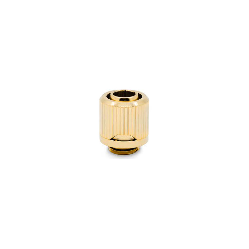 Raccordo ekwb ek-quantum torque stc g1/4" 13/10mm oro [3831109849750]