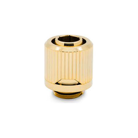 Raccordo ekwb ek-quantum torque stc g1/4" 13/10mm oro [3831109849750]