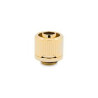 Raccordo ekwb ek-quantum torque stc g1/4" 10/16mm oro [3831109849774]