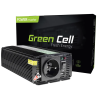 Convertitore green cell invertitore di potenza per auto 230v 1000w