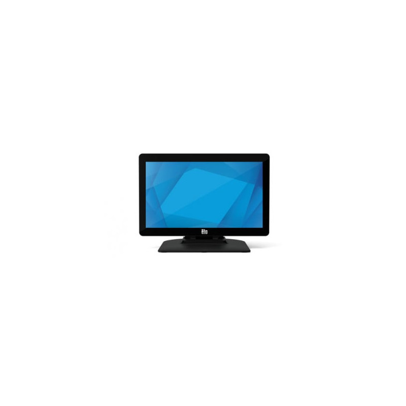 Monitor led 15.6" elotouch solution full hd 30ms [e125496]