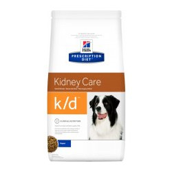 Mangime secco hill's kidney care adult per cane 12kg [052742918204]