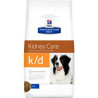 mangime secco hill's kidney care adult per cane 12kg [052742918204]