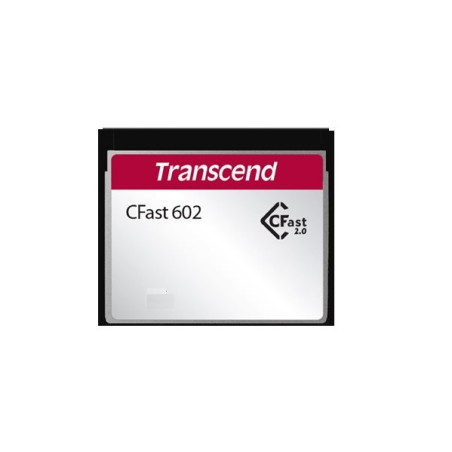 8gb scheda memoria transcend cfast 2.0 cfx602 [ts8gcfx602]