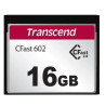 16gb scheda memoria transcend cfast 2.0 cfx602 [ts16gcfx602]