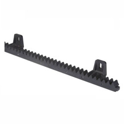 Cremagliera per cancello comunello ag-261-27x20 mt.1 10 nylon