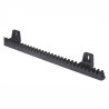 Cremagliera per cancello comunello ag-261-27x20 mt.1 10 nylon