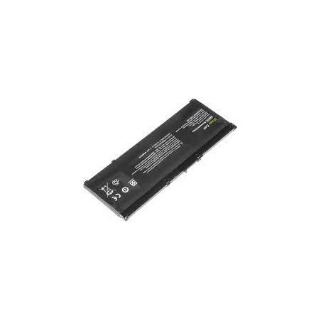 Batteria notebook green cell per hp pavilion 15-ce015dx 917678-1b1