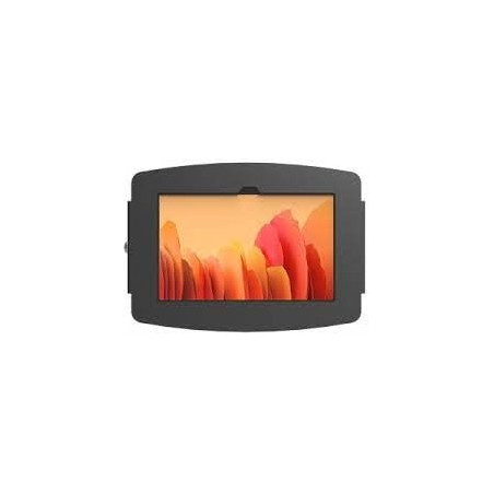 Custodia tablet compulocks per galaxy tab a8 10.5" nero [105ga8sb]