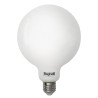 Lampadina led beghelli tuttovetro led 13w e27 - globo [56547]