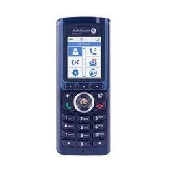 Telefono cordless alcatel 8234 dect blu [3bn67378aa]