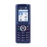 Telefono cordless alcatel 8234 dect blu [3bn67378aa]
