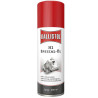 Lubrificante uso olio ballistol h1 nsf per alimentare 200ml [25310]