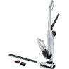Aspirapolvere bosch serie 4 a batteria ricaricabile bianco [bch3p2301]