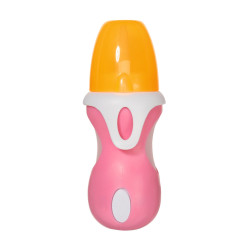Biberon per bambola zapf creation baby born 125g multicolore [832493]