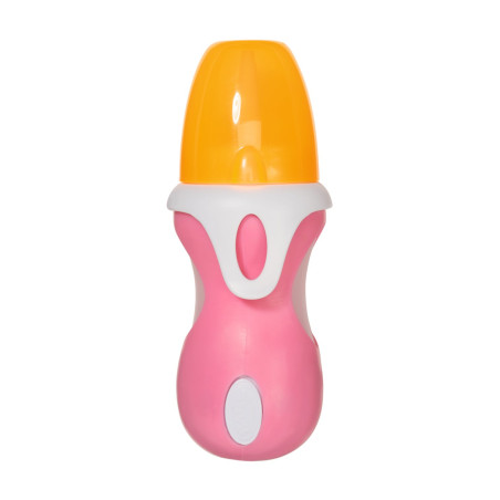 Biberon per bambola zapf creation baby born 125g multicolore [832493]