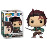 Funko pop! - demon slayer kamado tanjiro 867