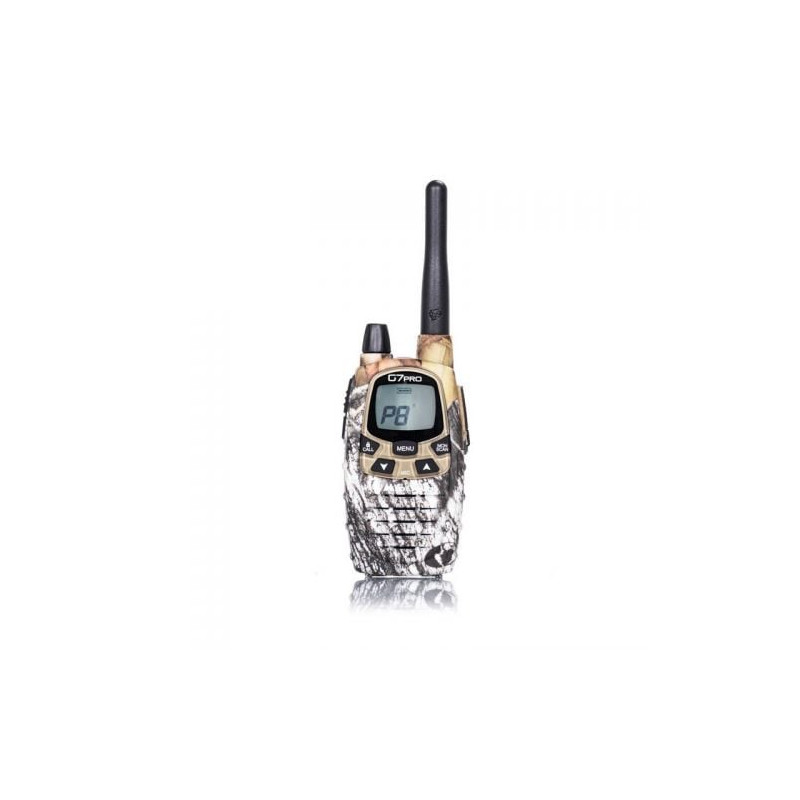 Walkie talkie midland ricetr.lpd/pmr g7 pro [c1090.15]