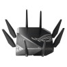 Router gaming asus gt-axe11000 aimesh [90ig06e0-mo1r00]