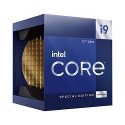 Cpu intel core i9-12900ks 5.5ghz 30mb 1700 box [bx8071512900ks]