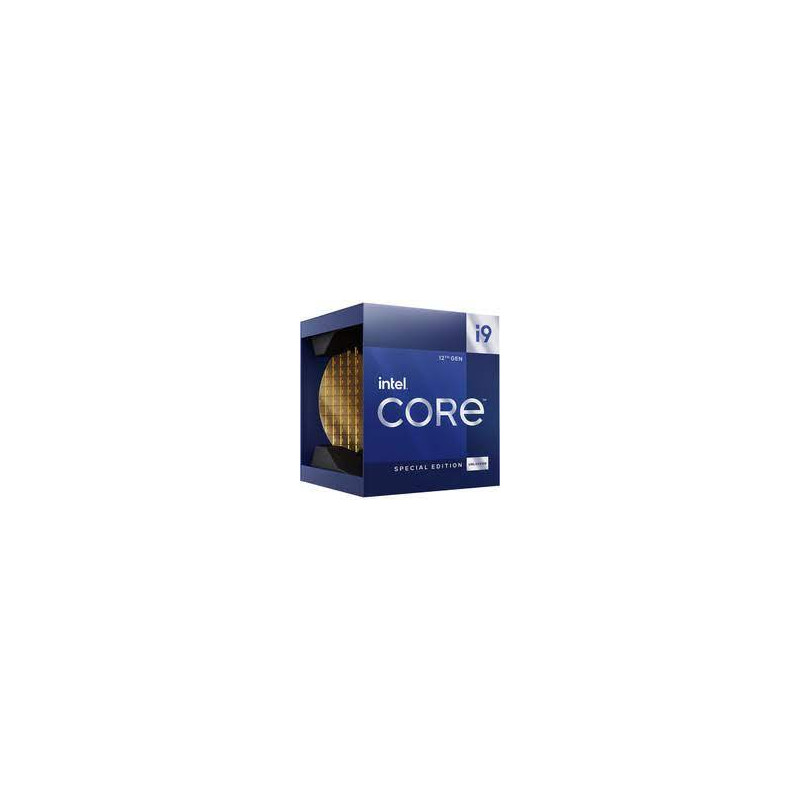 Cpu intel core i9-12900ks 5.5ghz 30mb 1700 box [bx8071512900ks]