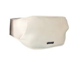 Termoforo unold warmi in plastica/poliestere 380w/beige [86010]