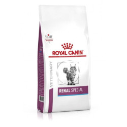 Cibo dietetico per gatti royal canin - 400 g