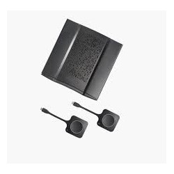 Sistema per conferenze wireless barco clickshare conference cx-50