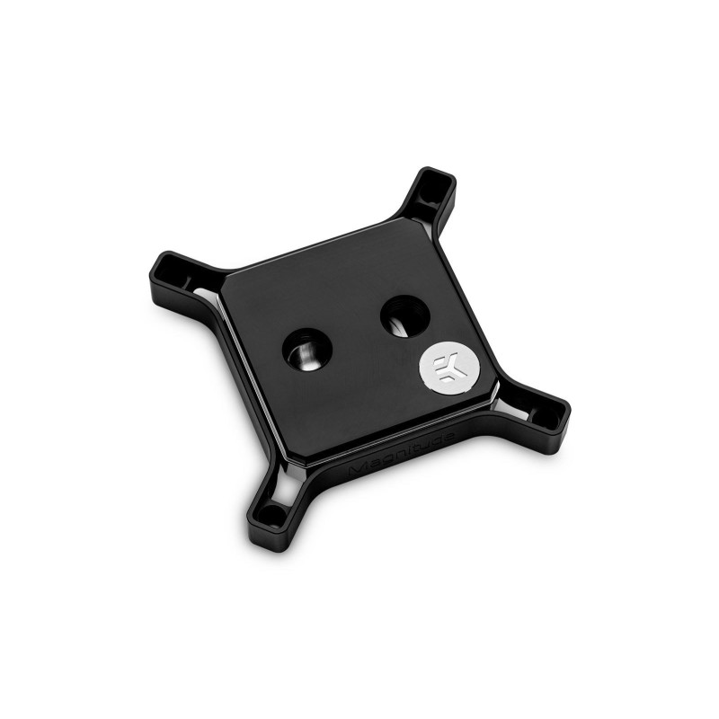 Waterblock ek-quantum magnitude d-rgb 1700 nichel + acetale