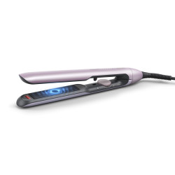 Piastra per capelli philips bhs530/00 argento [bhs530/00]
