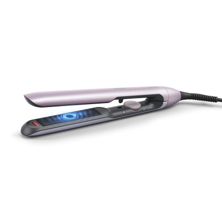 Piastra per capelli philips bhs530/00 argento [bhs530/00]