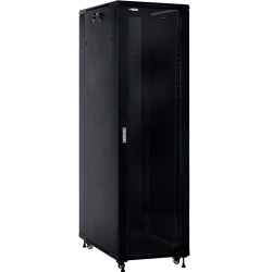 Armadio rack wp europre ip20 rsb 22u 800x1000 19" nero [wpn-rsb-22810-b]