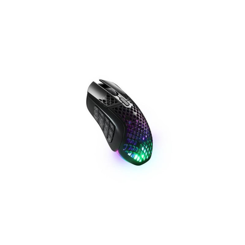 Mouse steelseries aerox 9 wireless [62618]