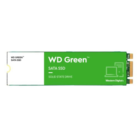 Ssd 240gb western digital verde [wds240g3g0b]