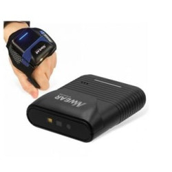 Lettore codice a barre ad anello newland wd2-bs50-sr [wd2-bs50-sr]