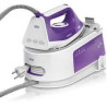 Ferro da stiro a caldaia braun carestyle 1 viola/bianco [is1014vi]