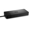 Docking station dell wd22tb4 thunderbolt 180w nero [210-bdtd]